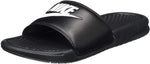 Nike Benassi JDI (Core Black/White/Black, numeric_13)