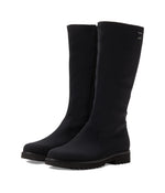 Mephisto Sila MT Black Stretch Neoprene EU 41 (US Women's 11) B (M)