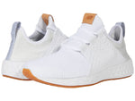 New Balance Fresh Foam Cruz v1 Reissue Munsell White/Silver Mink 9 D - Wide