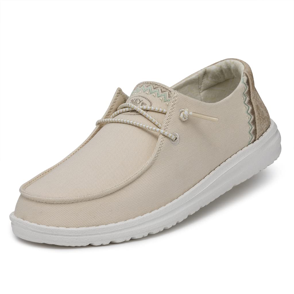 Hey Dude Wendy Tempe - Gypsum