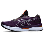 ASICS Gel-Nimbus® 24 Trail Nature Bathing/Night Shade 11.5 B (M)