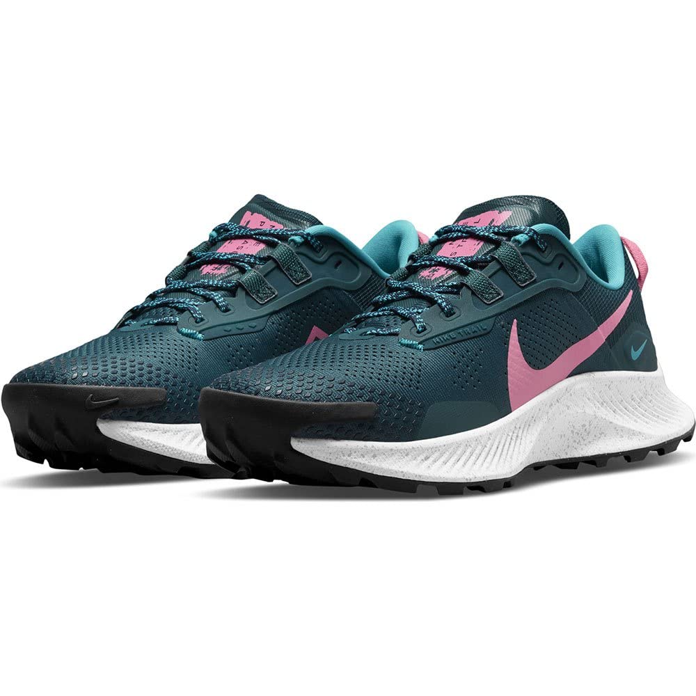 NIKE Women's Running Walking Shoe 41 Colourful