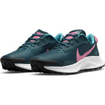 NIKE Women's Running Walking Shoe 41 Colourful
