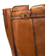 PIKOLINOS Boots Leather Aldaya for Woman