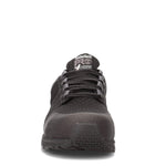 Timberland PRO Women's Radius Composite Safety Toe Athletic Industrial Work Shoe, Black, 7