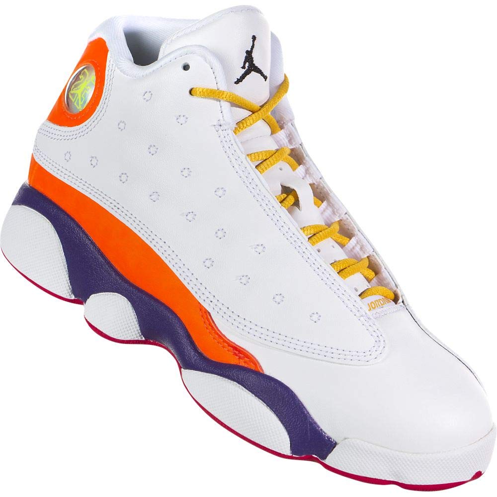 Air Jordan XIII (13) Retro KSA (Preschool)