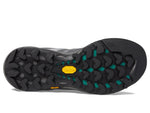 Merrell MQM 3 Charcoal/Teal 6.5 M