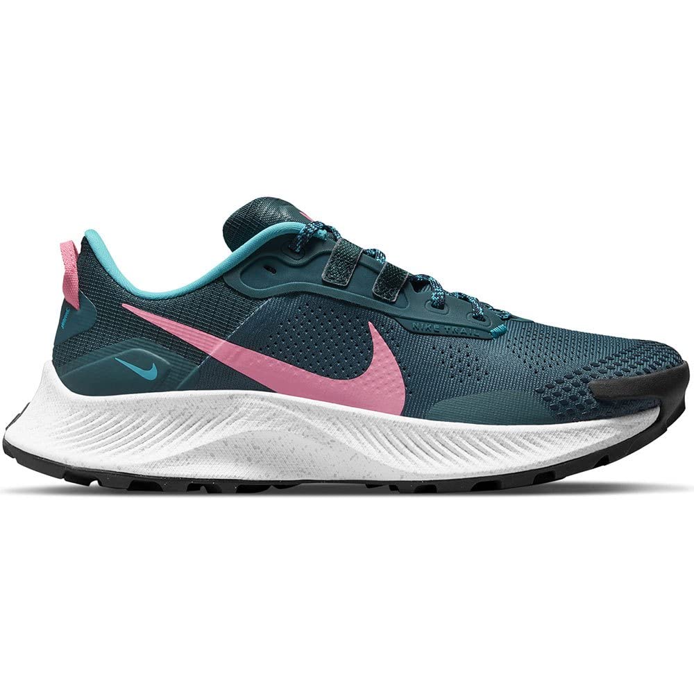 NIKE Women's Running Walking Shoe 41 Colourful