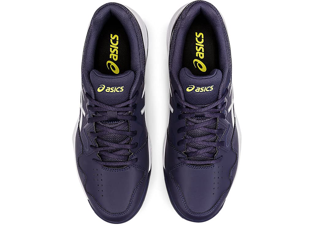 ASICS Gel-Dedicate 7 Indigo Fog/White 6.5 D (M)