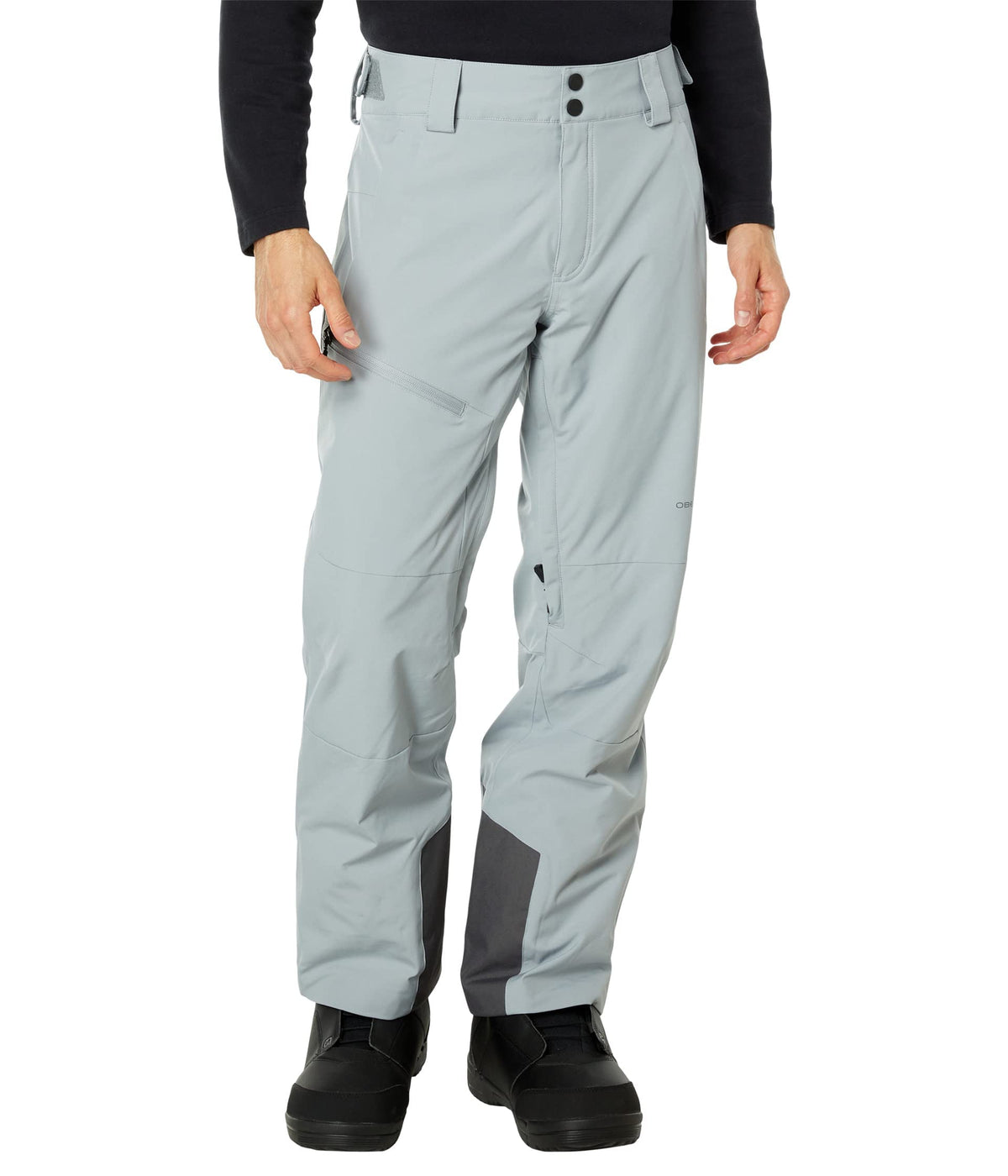 Obermeyer Force Pants Large Shale
