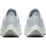 NIKE Women's Air Zoom Pegasus 37 Shoes, Pure Platinum Metallic Silver Wolf Grey, 6.5