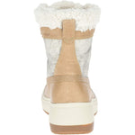 Merrell Haven Mid Lace Polar Waterproof Camel 8 M