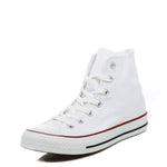 Converse All Star Hi Fashion Sneakers Optic White White m7650-5.5