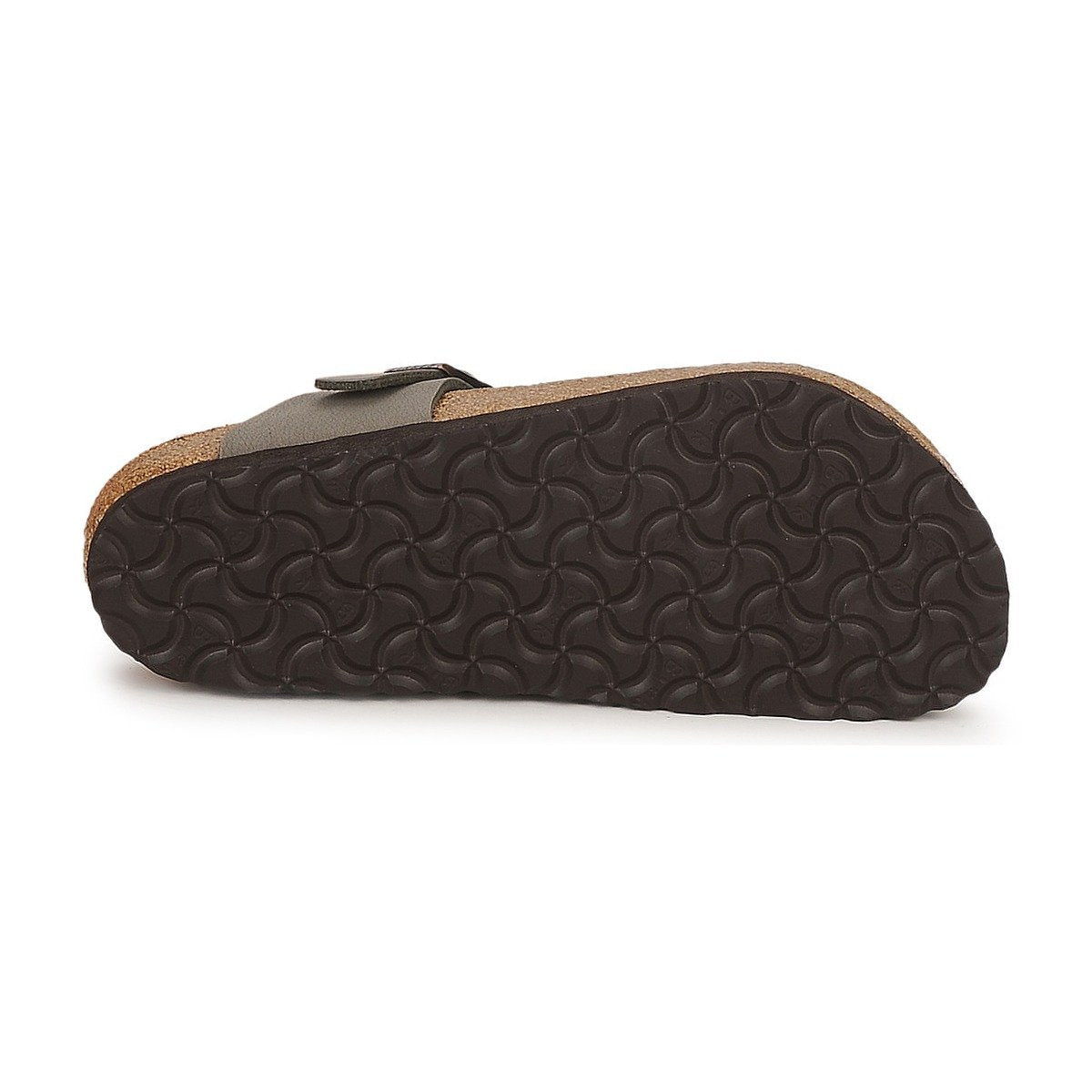 Birkenstock Gizeh Stone Mens Sandals 9 UK