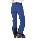 Obermeyer Highlands Shell Pants Navy 2 R