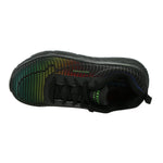 Skechers Work Max Cushioning Elite SR-Kaiget Sneaker Women's Oxford, 6 B(M) US, Black-Multi