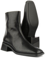 Vagabond Shoemakers Blanca Black EU 40 (US Women's 10) M