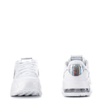 Nike Women's Air Max Excee White/Multi-Color (DJ6001 100) - 7.5