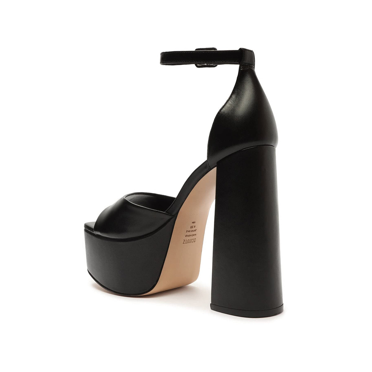 SCHUTZ Lenne Black 10 M