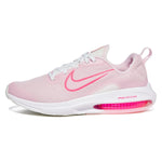 Nike Air Zoom Arcadia 2 (Big Kid) Pink Foam/Hyper Pink/Summit White 4 Big Kid M