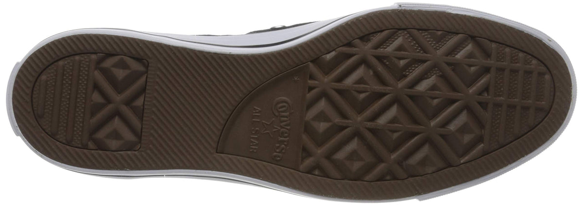 Converse CTAS Ox Casual Mens Shoes Size 13 Black