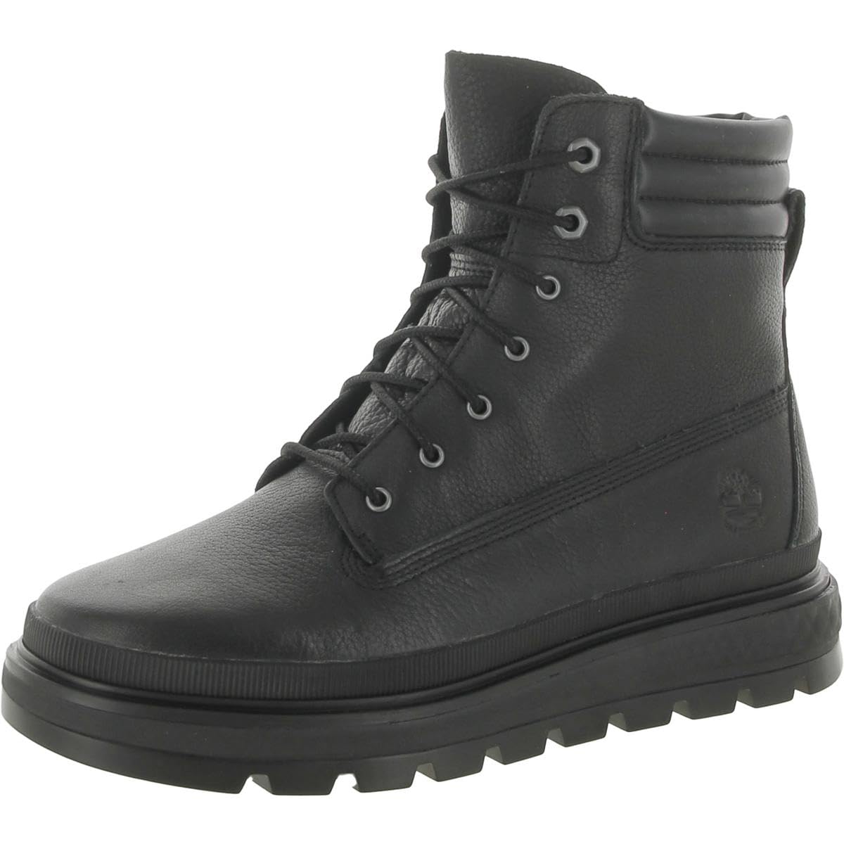 Timberland GreenStride™ Ray City Waterproof Boots Jet Black 8 B (M)