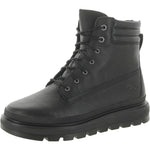 Timberland GreenStride™ Ray City Waterproof Boots Jet Black 8 B (M)
