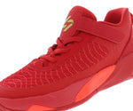 Jordan Boy's Luka 1 (Little Kid) University Red/Metallic Gold 2 Little Kid M
