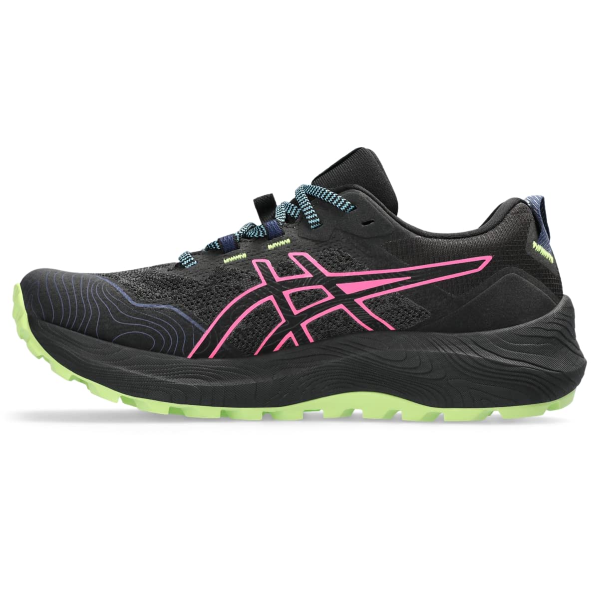 Women's ASICS GEL-Trabuco 11 GTX