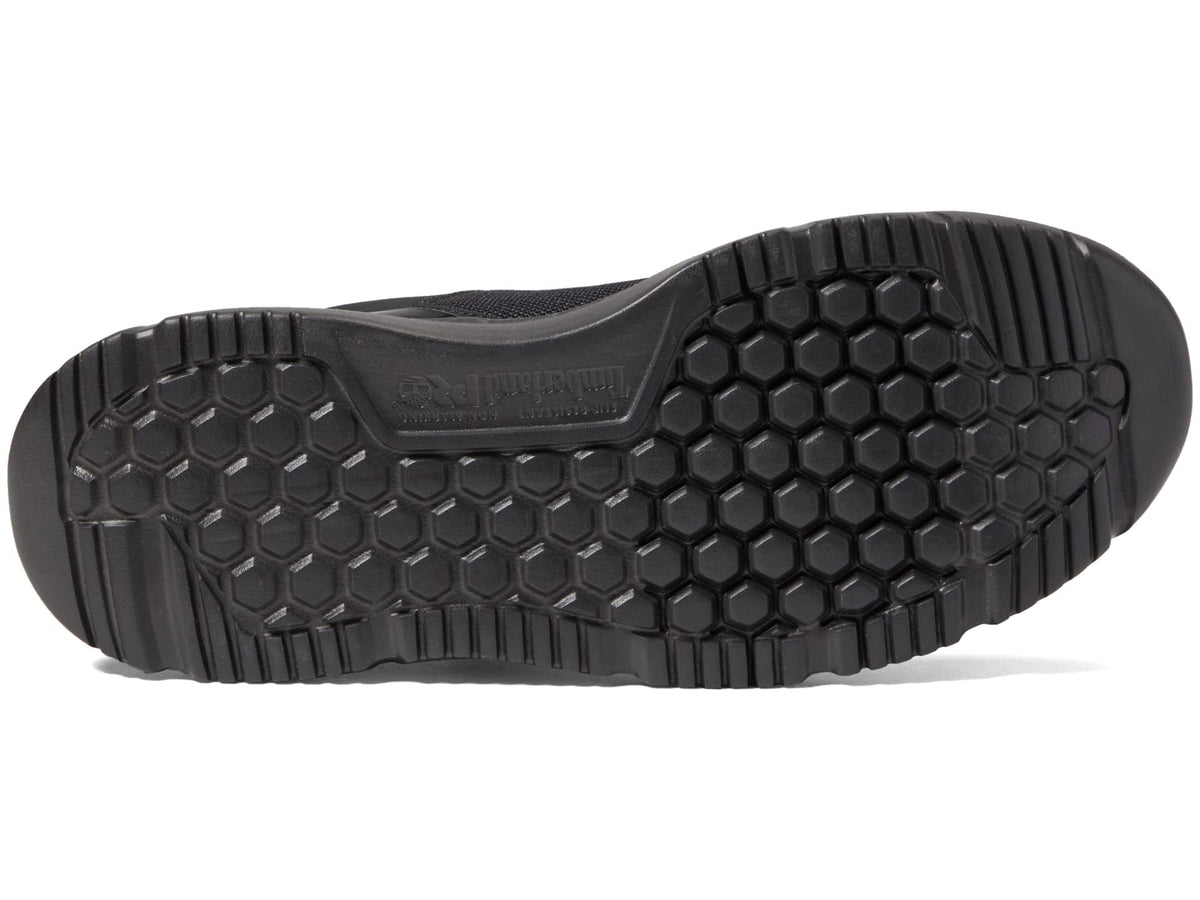 Timberland A5NZP105W Setra CT Black: Black 105W