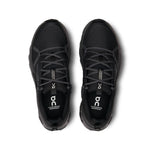 On Cloudhorizon WP Women's Running Shoes, Black | Eclipse, 28.0 cm