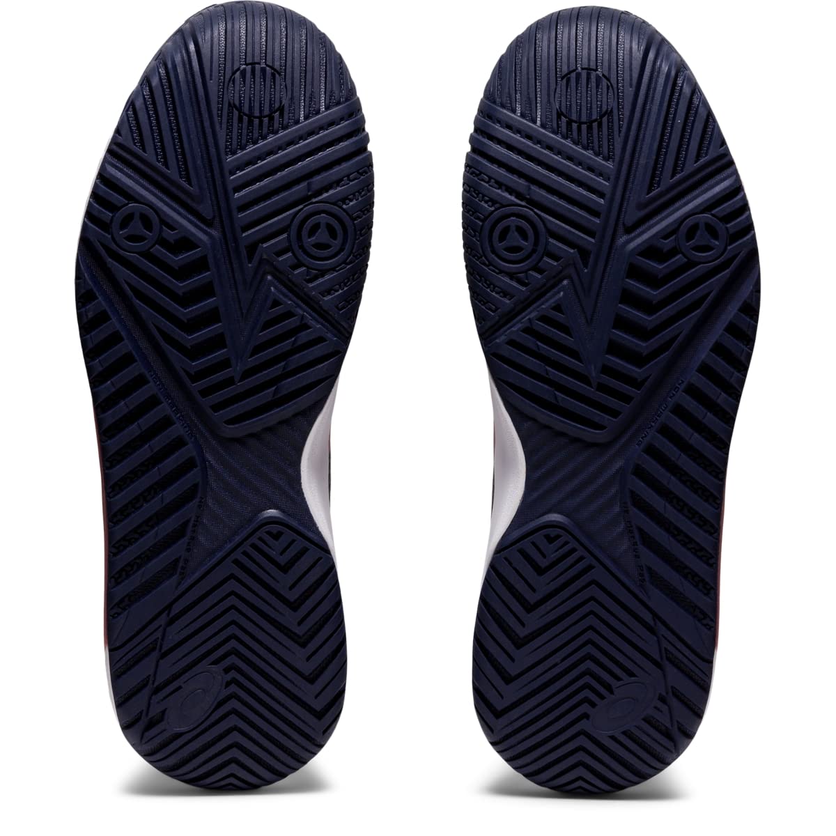 ASICS Gel-Challenger 13 Peacoat/Smokey Rose 7 B (M)