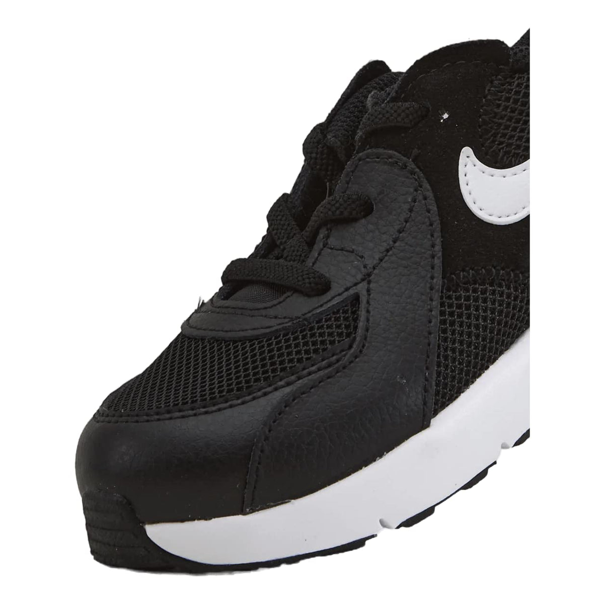 Nike Air Max Excee Big Kids Style : Cd6894-005 Black/Black/Black