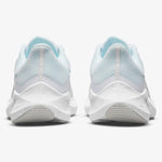Nike Women's Winflo 8 Shoes, White/Pure Platinum/Summit, 10