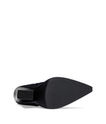 Marc Fisher LTD Nalita Black 7.5 M