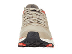 The North Face Vectiv Exploris Futurelight Leather Flax/Emberglow Orange 7.5 B (M)