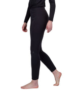 Spyder Women's Baselayer Pants, Black, Small