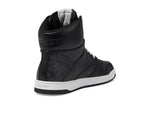 Coach C202 Signature High-Top Sneaker Grey 9.5 D (M)