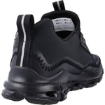 On Men's Cloudaway Sneakers, All Black, 7.5 Medium US