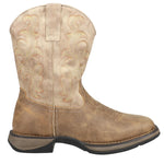 Roper Wilder II Tan 12 D (M)