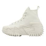 Converse Run Star Motion Hi Sneakers Women Black Sneakers