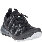Merrell Men's Water Shoes 9 Black (Black Black)