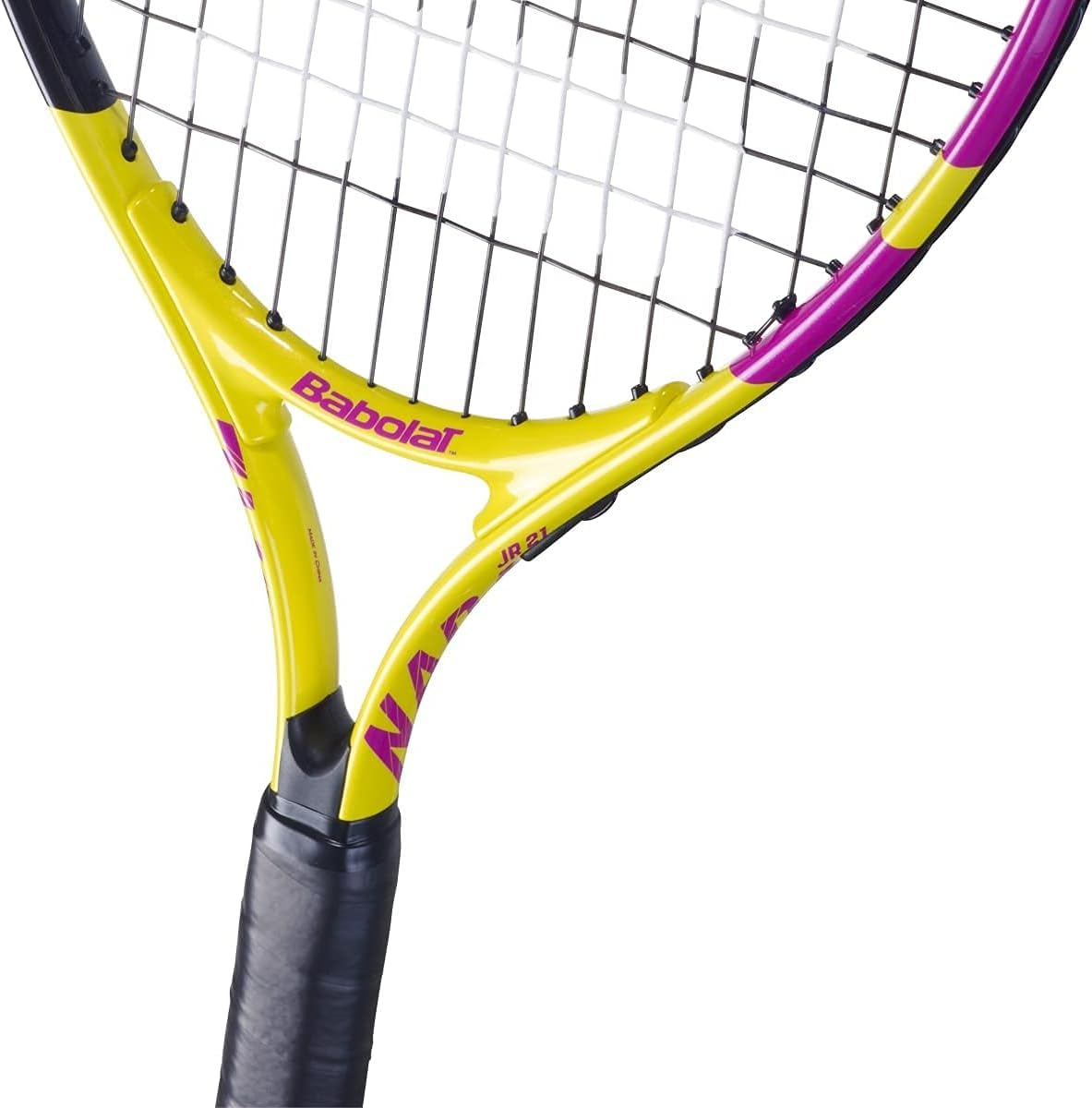 Babolat Nadal Junior 21 Inch (Rafa Edition) Tennis Racquet