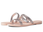 Melissa Shoes Glitz Pink 8 M