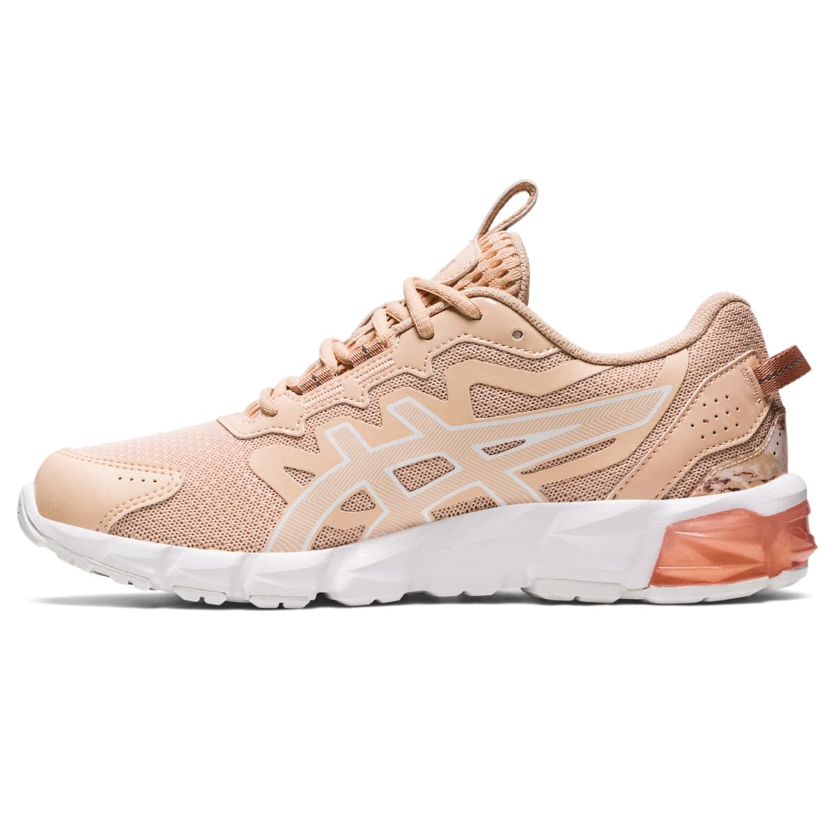 ASICS Gel-Quantum 90 Bisque/Rose Gold 9.5 B (M)