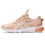 ASICS Gel-Quantum 90 Bisque/Rose Gold 9.5 B (M)