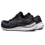ASICS Gel-Kayano® 29 Black/White 6 2A - Narrow