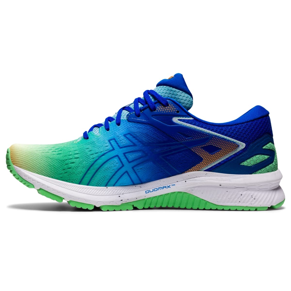 ASICS GT-1000 10 Tourmaline/White 12.5 D (M)