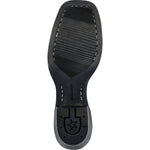 Durango Men's Westward Western Boot, Black Onyx, 10.5 Wide