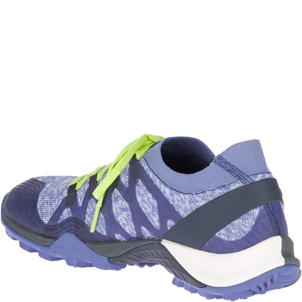 Merrell Siren 3 Knit Velvet Morning 10